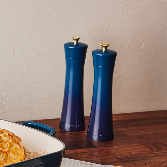 Moulin &agrave; sel minimaliste, view 4